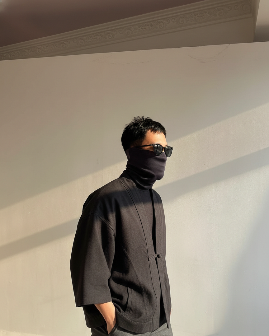 Av3-Kimono
