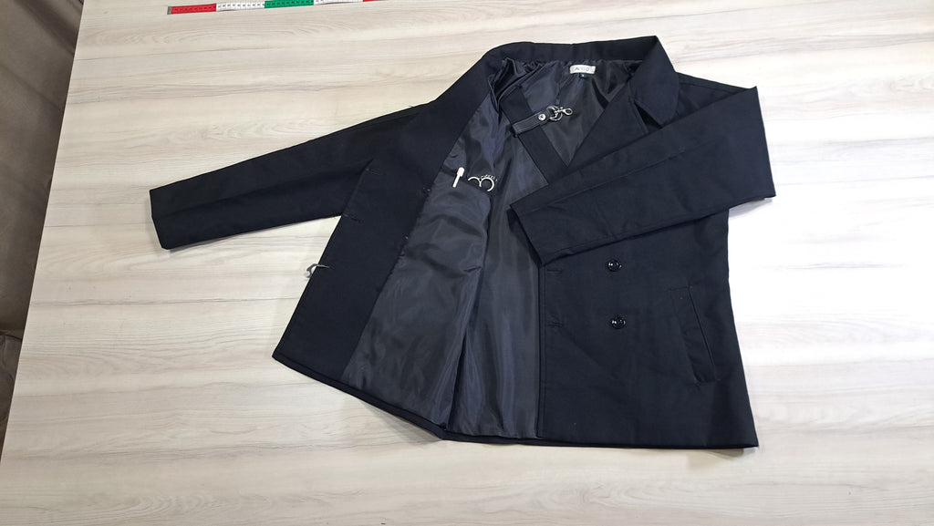Tech-Peacoat.03 ( T.P.C.03 )