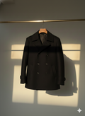 Tech-Peacoat ( T.P.C.01 )
