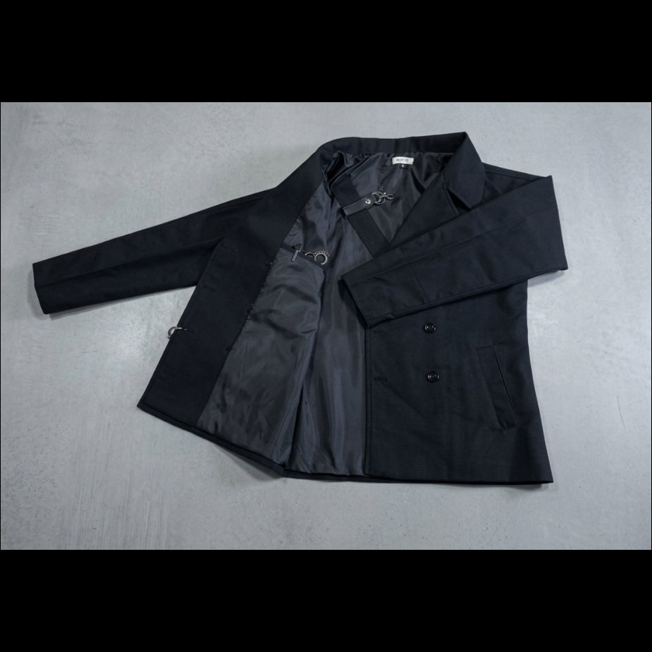 Tech-Peacoat.03 ( T.P.C.03 )