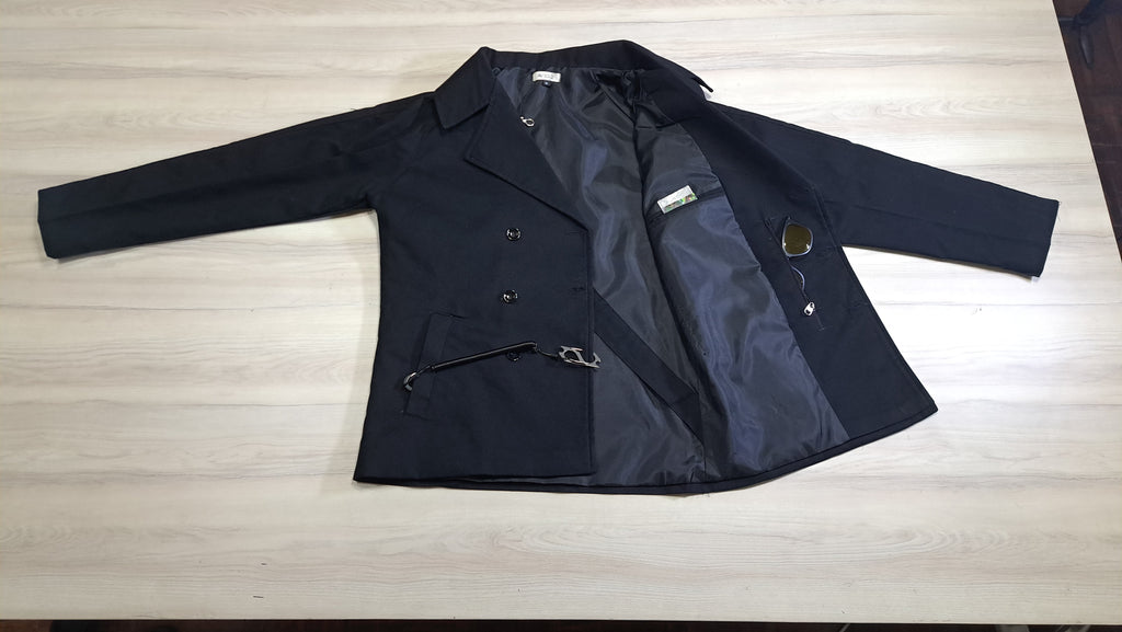 Tech-Peacoat.03 ( T.P.C.03 )
