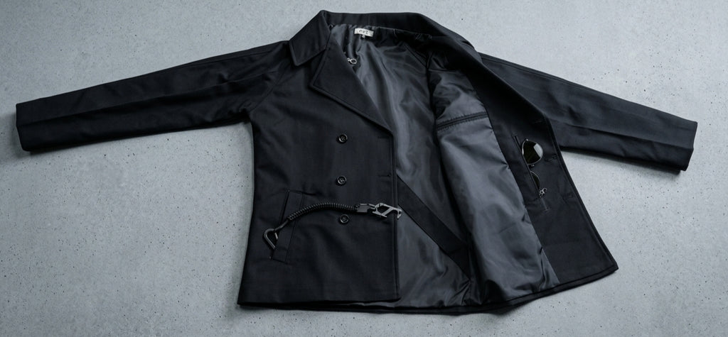 Tech-Peacoat.03 ( T.P.C.03 )